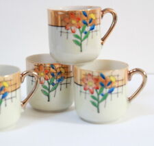 Tasses café japonaises d'occasion  Laignes