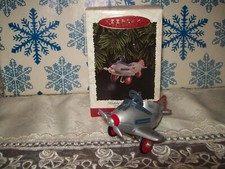 Hallmark murray airplane for sale  Reading