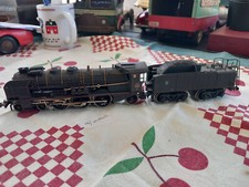 Loco tender jouef d'occasion  Louviers