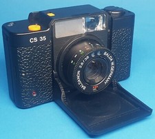 Fotoapparat kamera kleinbildka gebraucht kaufen  Aachen