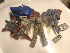 Transformers lot d'occasion  Paris XIX