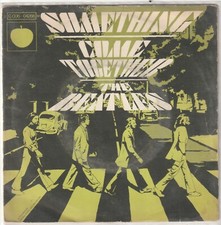 Tours the beatles d'occasion  Maignelay-Montigny