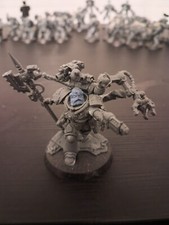 Primaris techmarine iron gebraucht kaufen  Buxtehude