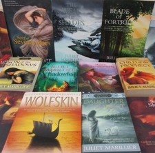 Romances de Juliet Marillier - Frete Combinado - Complete Sua Coleção! comprar usado Romances de Juliet Marillier - Frete Combinado - Complete Sua Coleção! comprar usado  Enviando para Brazil