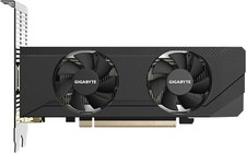Usado, Placa de Vídeo Gráfica Gigabyte RTX 3050 6GB OC Low Profile GDDR6 GV-N3050OC-6GL comprar usado  Enviando para Brazil