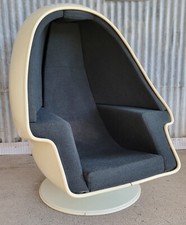 Futuristic space age for sale  Fulton