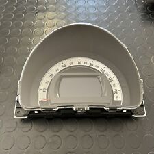 Quadro strumenti contachilomet usato  Milano