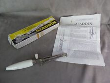 Aladdin carpet needle. d'occasion  Expédié en Belgium