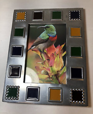 Silver picture frame for sale  Springfield