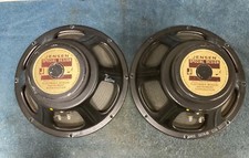 Vintage jensen c12n for sale  Marcellus