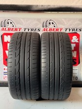255 r18 bridgestone for sale  BLACKBURN