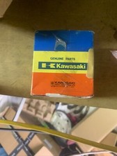 Kawasaki 130011375 piston for sale  GRAYS