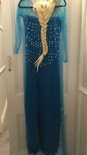 Women elsa snow for sale  READING