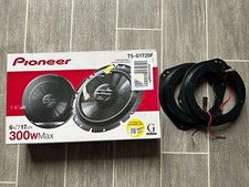 Pioneer g1720f way for sale  WOKING