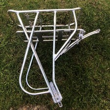Bike ion rear for sale  BRIGHTON
