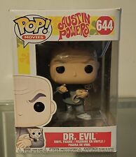 Funko pop evil for sale  GODALMING