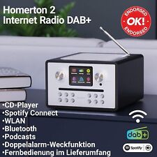 Dab internetradio wlan gebraucht kaufen  Bad Steben