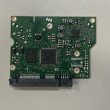 Placa de circuito impresso Seagate ST2000VM003 3,5" 2TB SATA HDD 100687658 REV C FW SC23 comprar usado  Enviando para Brazil