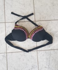 Neu calzedonia neckholder gebraucht kaufen  Karlsruhe