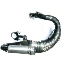 Marmitta vespa special usato  Aprilia