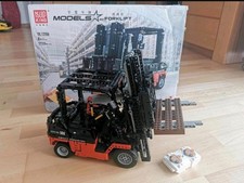 Mould king 13106 gebraucht kaufen  Mertingen