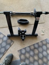 Homcom turbo trainer for sale  PICKERING