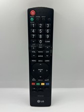 Remote akb72915206 42ld450 for sale  Freehold