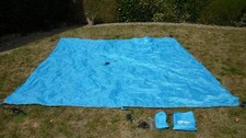Araer waterproof tarp for sale  EXETER