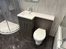 Avola grey aquatrend for sale  BRADFORD