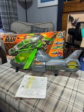 Hasbro action man for sale Hasbro action man for sale  SOLIHULL