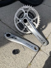 Shimano deore m770 for sale  WALLASEY