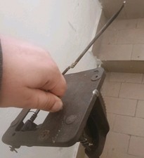 Motore grammofono 3 usato  Bareggio