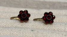 Antique bohemian screw for sale  Greenville