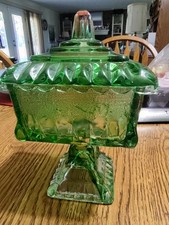 Vintage jeanette glass for sale  North Vernon