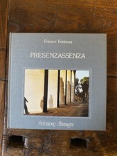 Fontana franco presenzassenza usato  Cormano