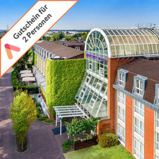 Kurzurlaub mercure hotel gebraucht kaufen  Kaarst
