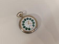 Juwel green bulinated d'occasion  Expédié en Belgium