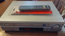2275 videoregistratore vhs usato  Castellamonte
