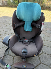 Besafe izi plus gebraucht kaufen  Achim