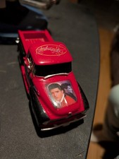 Caminhão de brinquedo de colecionador Elvis Presley, usado comprar usado Caminhão de brinquedo de colecionador Elvis Presley, usado comprar usado  Enviando para Brazil