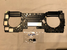 Scheda logica macbook usato  Vo