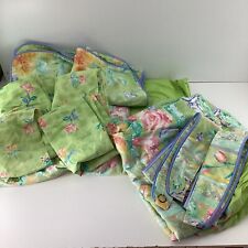 Dorma green multicolour for sale  WARRINGTON