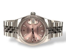 Rolex datejust 178274 for sale  LONDON