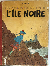 Hergé aventures tintin d'occasion  Expédié en Belgium