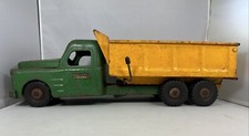 Vintage structo hydraulically for sale  Pearisburg