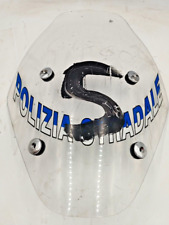 Cupolino plexiglass moto usato  Lamezia Terme