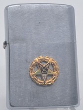 Zippo lighter vintage for sale  Lithia