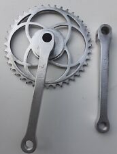 Guarnitura bici epoca usato  San Donato Milanese