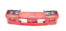 Complete front bumper for sale  Mobile