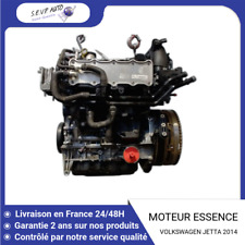 Moteur volkswagen jetta d'occasion  Saint-Quentin